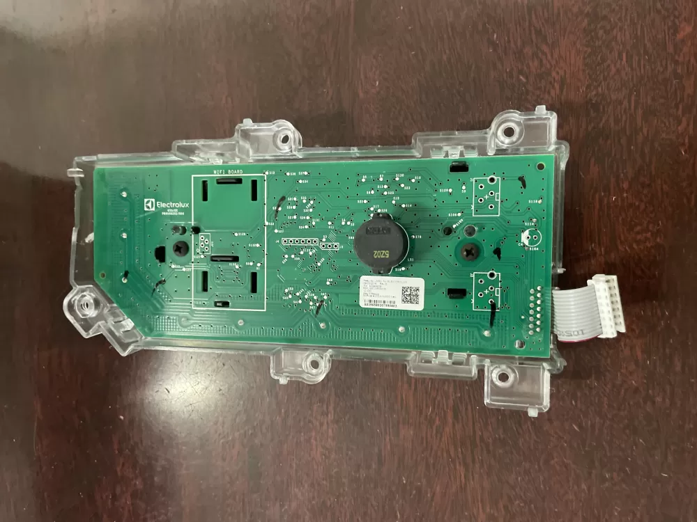 Frigidaire Kenmore 318257704 A03965802 Washer Control Board AZ59829 | KM2039