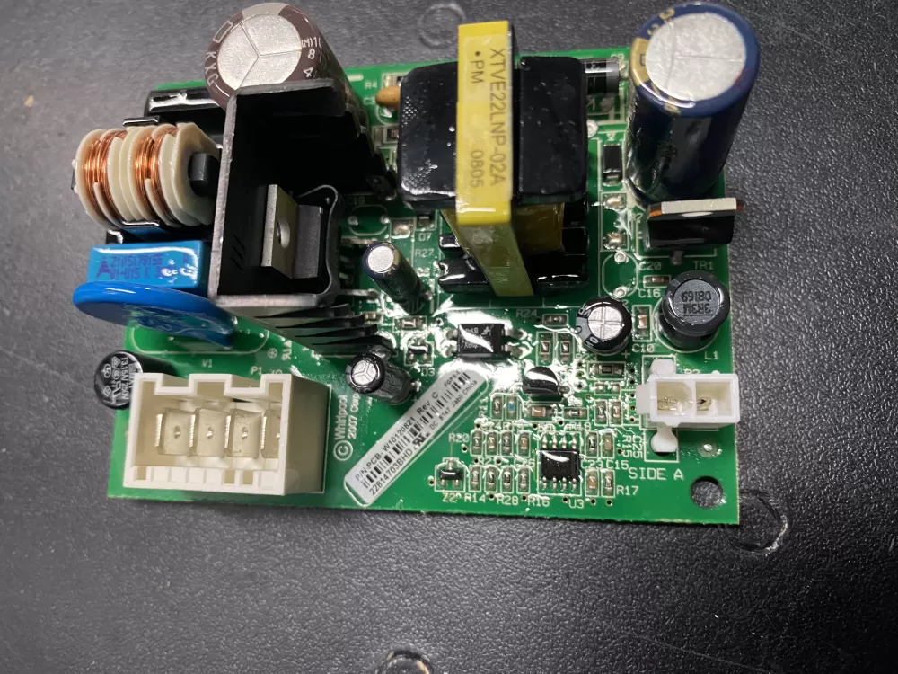 Whirlpool Maytag KitchenAid Kenmore Refrigerator Board Control AZ2448 | BK1083