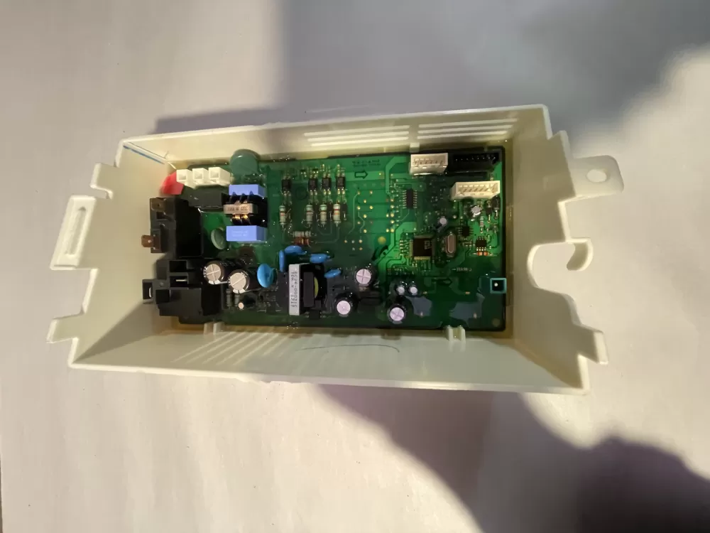 Samsung DC92-01626B DC9201626B Dryer Control Board