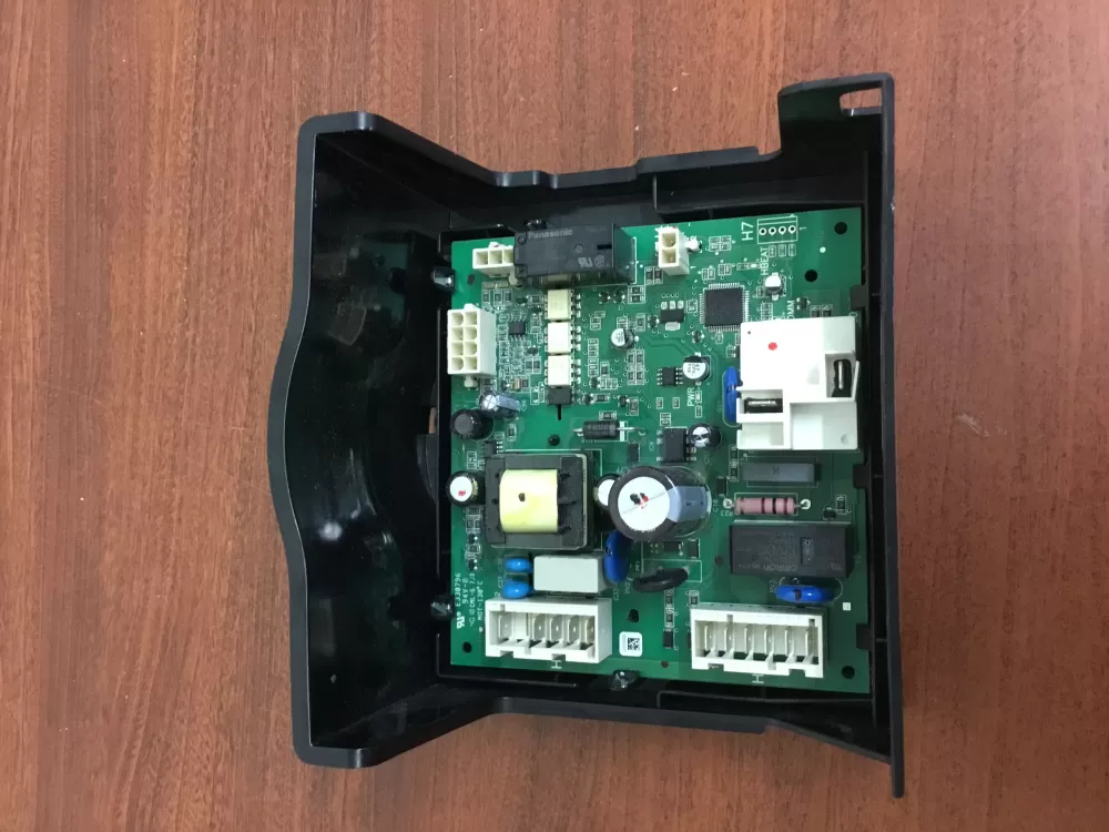 Speed Queen 513797P Dryer Output Control Assembly Control Board AZ28209 | NRV306