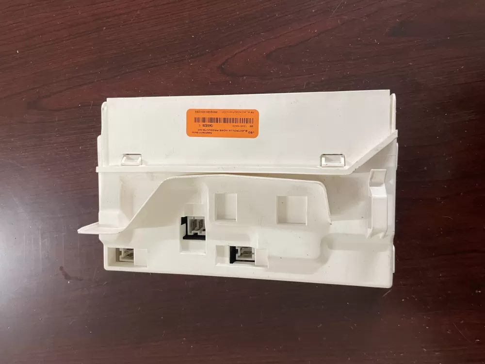 Frigidaire AP5628646 134958200 134958210 134958213 PS3653394 Washer Control Board