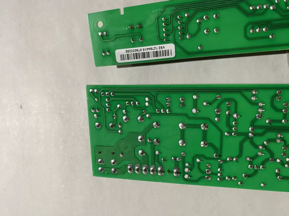 Whirlpool Maytag W10503278 Refrigerator Control Board AZ200227 | BK2800