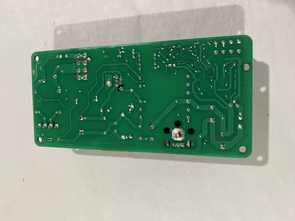 Whirlpool KitchenAid W10624574 Refrigerator Control Board AZ184683 | BK355
