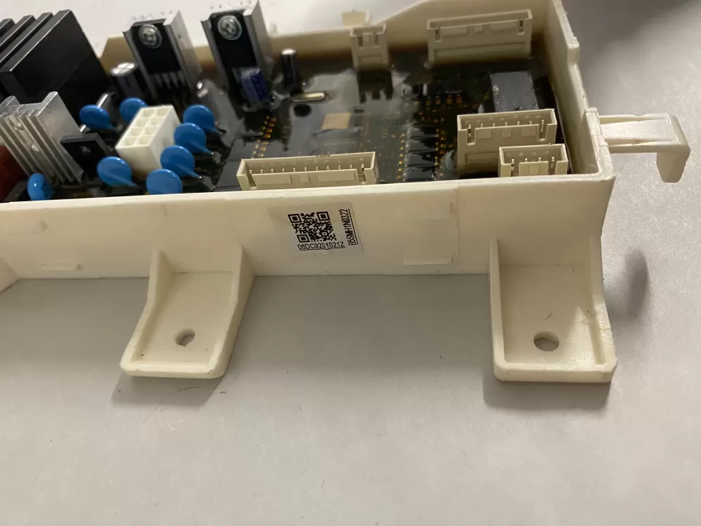 Samsung DC92 01021Z Washer Control Board AZ202475 | BKV899