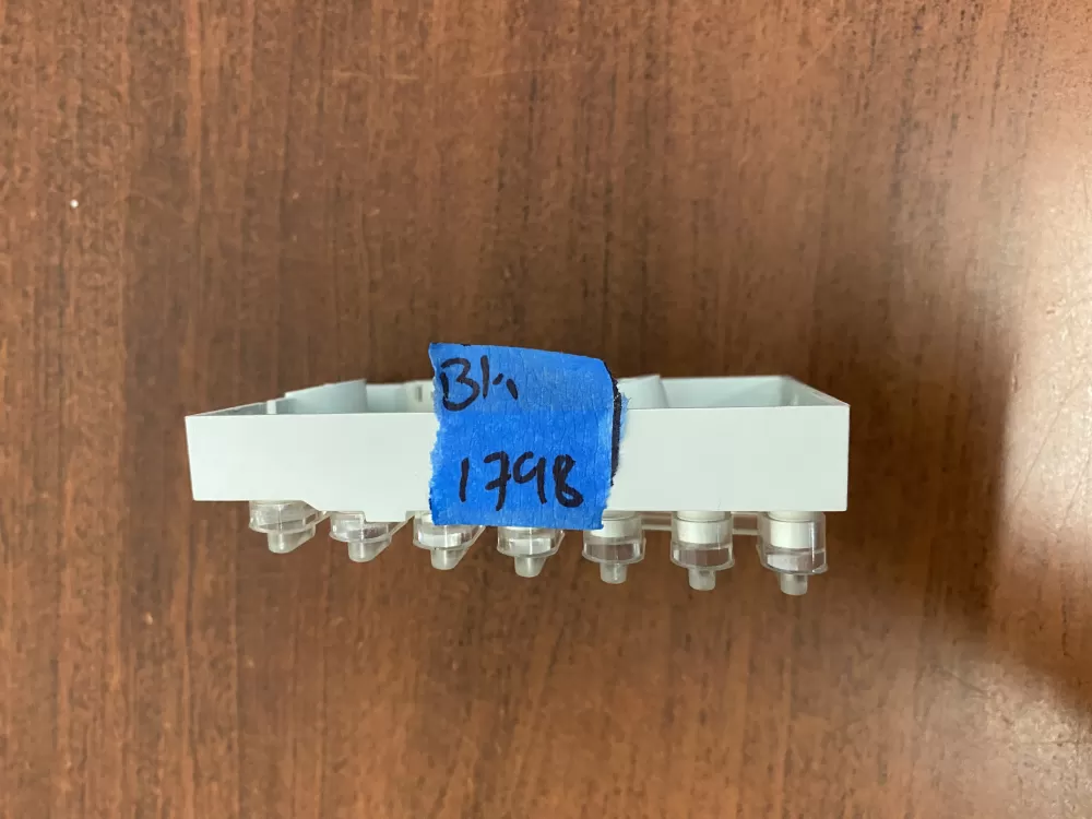 Electrolux EL1345529 A 1345529A Washer Control Board AZ49099 | BK1798