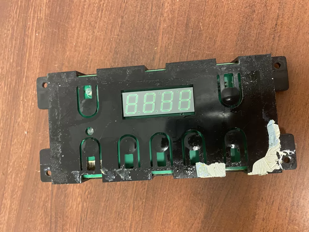 Frigidaire  Westinghouse 316222800 316222802 316222802R 316455410 5304427745 5304518661 PS12717913 316455410-N Oven Control Board