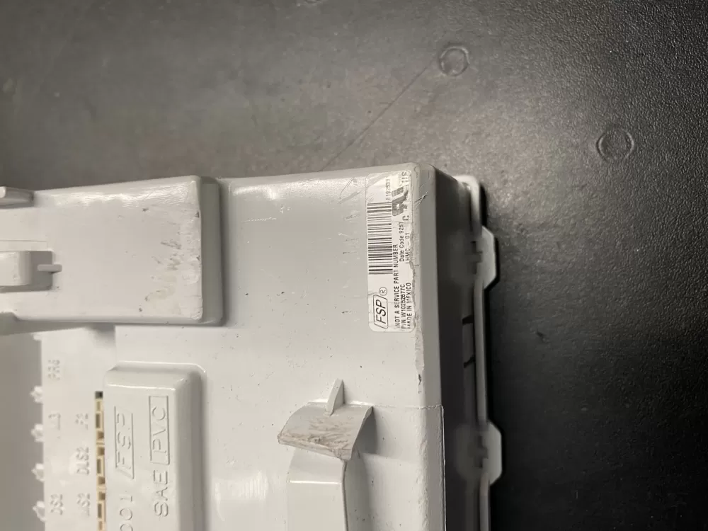 Whirlpool Maytag W10252677 Washer Control Board AZ16472 | BK822