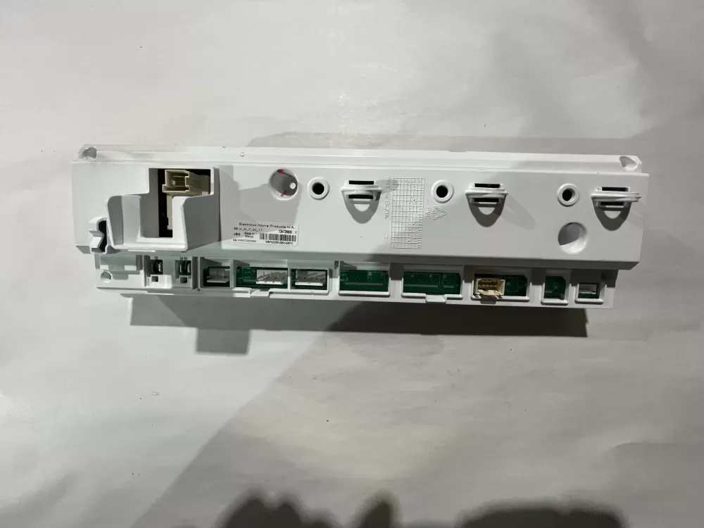 Frigidaire 134729900 Washer Control Board Interface AZ198518 | KMV817