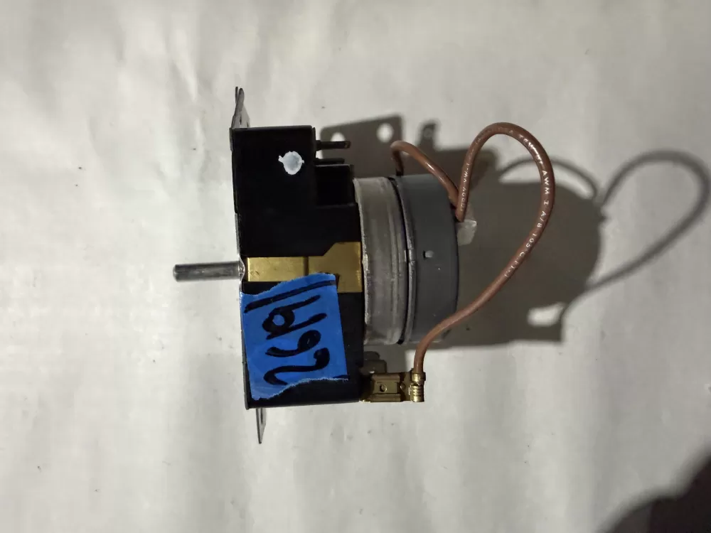 Whirlpool Maytag Roper Amana WP3979617 AP6009055 Dryer Timer AZ225615 | KM2619