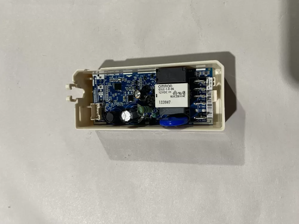 Whirlpool Refrigerator Control Board AZ141643 | BK1202