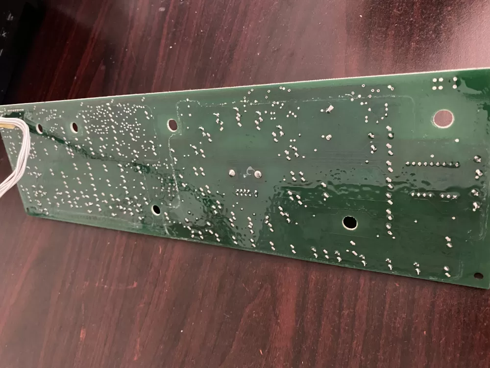 Whirlpool Maytag W10252243 Washer Control Board AZ35991 | BK346