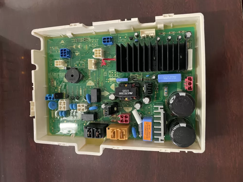 Kenmore EBR62545101 EAX44288305 Washer Control Board