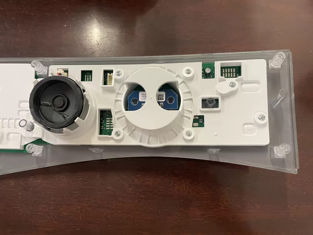 Whirlpool AP6024018 W10433082 W10750475 Washer Control Panel AZ48754 | KMV249