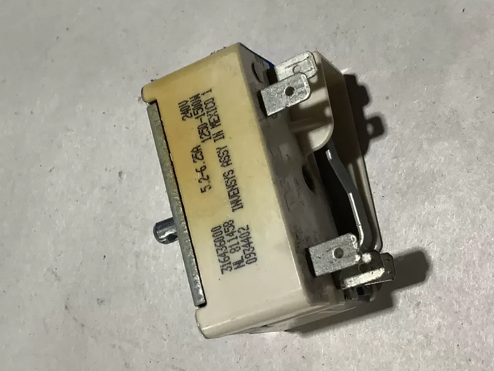 Kenmore AP3890378 1155394 316021500 Range Control Board Switch AZ114698 | Sl92