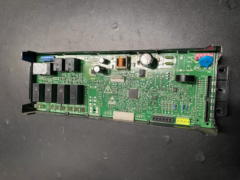 Whirlpool AP6019191 W10157242 W10308315 Range Control Board AZ9924 | BKV261