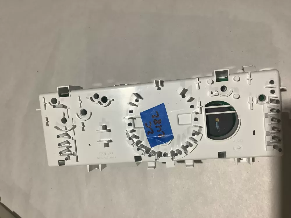 Whirlpool W10215447 Washer Control Board AZ148039 | ZC2482