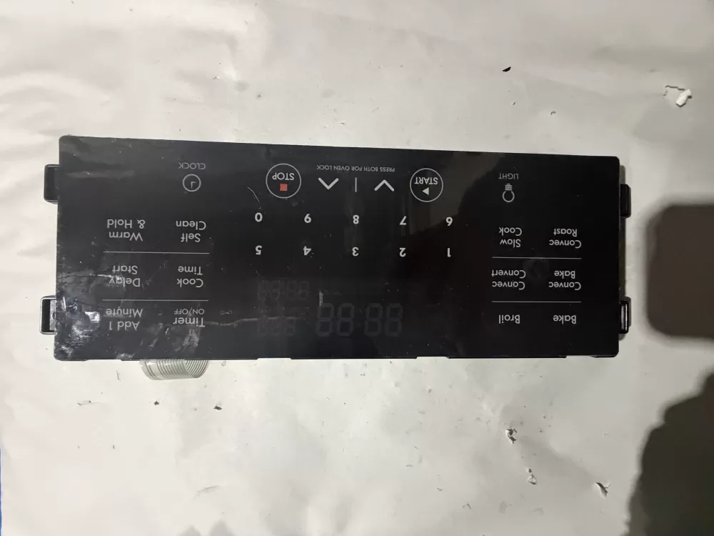 Kenmore AP5788417 316650001 Oven Range Control Board AZ214859 | KMV204