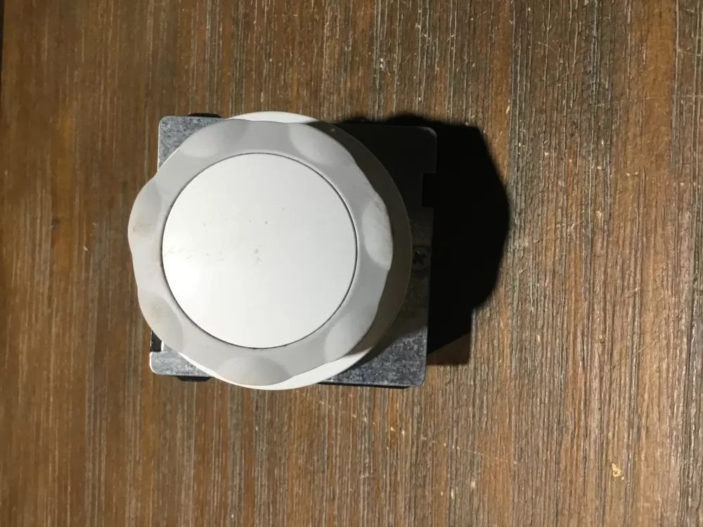 Frigidaire  Kenmore AP2107515 408125 131063200 5303291433 131719100 PS418620 Dryer Timer