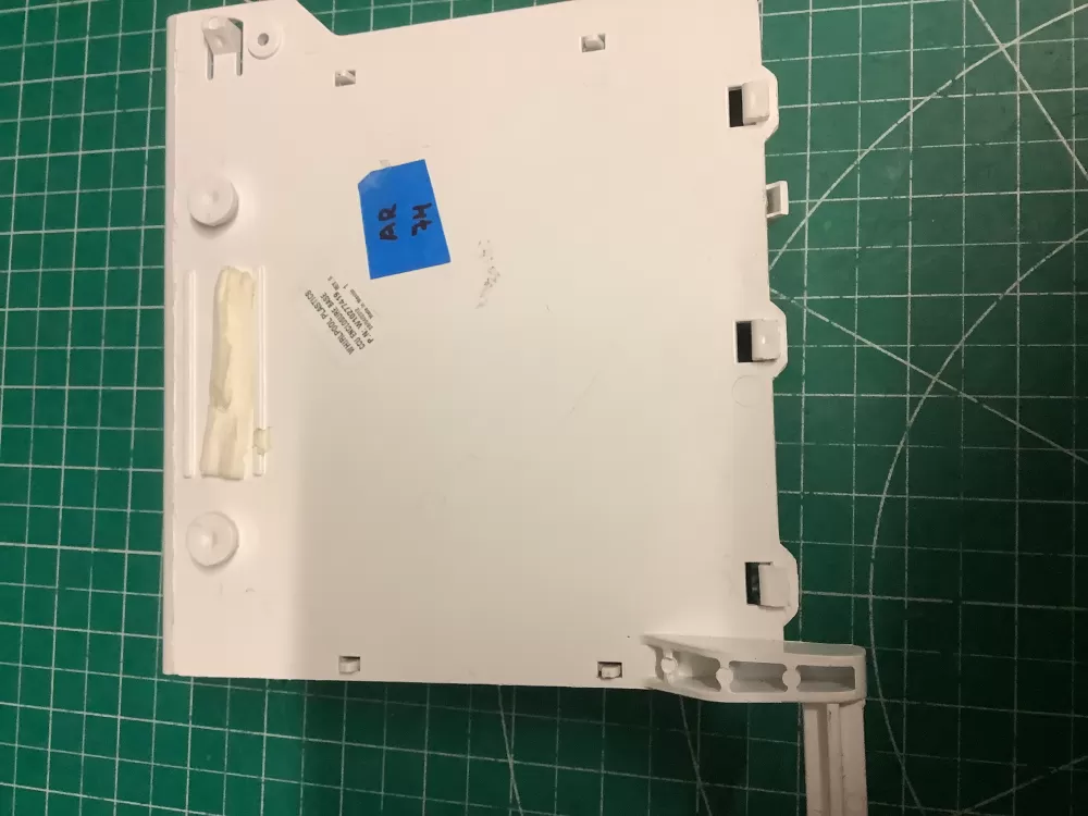 Whirlpool Maytag Amana W10424649 01 Washer LHMC Control Board AZ204729 | AR74