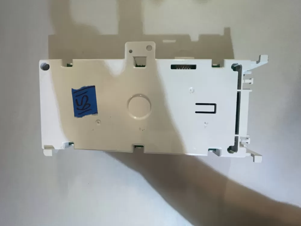 Maytag Kenmore W10448068 W10753615 Dryer Control Board AZ189016 | KM1651