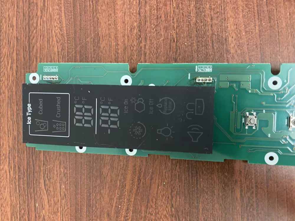 LG EBR79069502 Refrigerator 