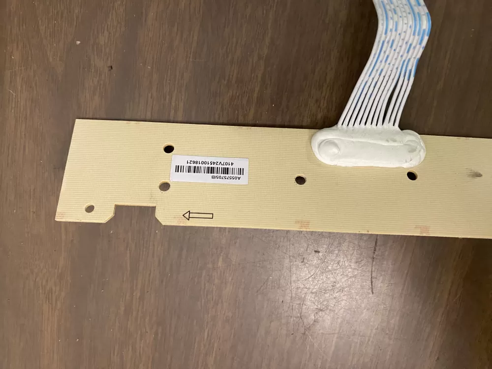 Frigidaire Electrolux A21771906 Dishwasher Control Board AZ102468 | BK1066