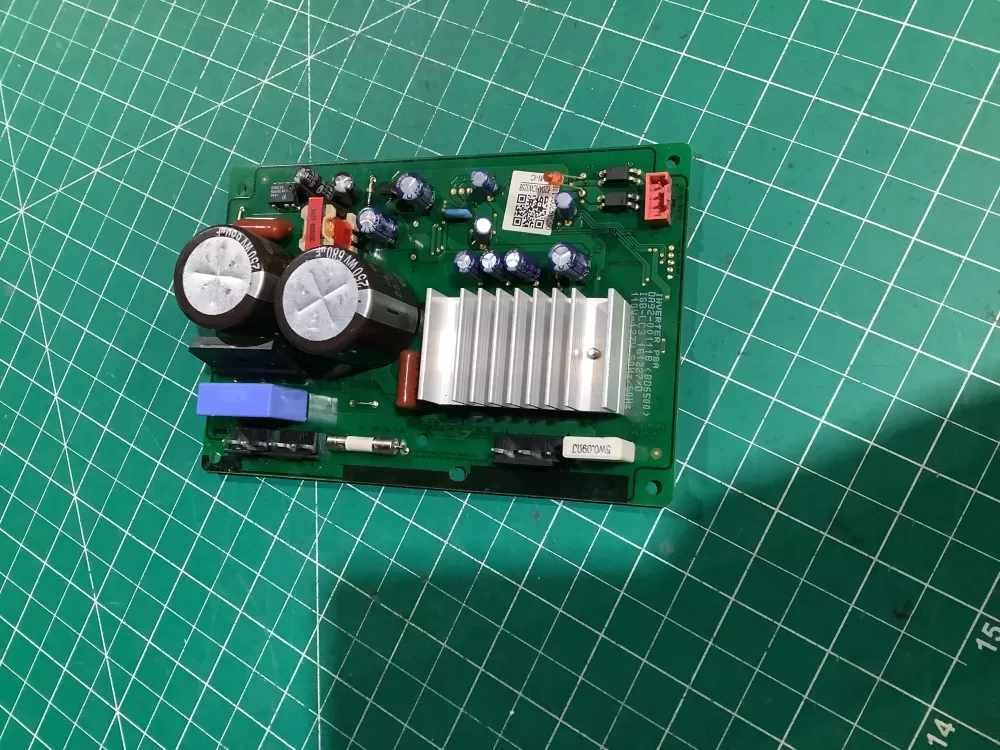 Samsung DA92-00111B DA9200111B Refrigerator Control Board