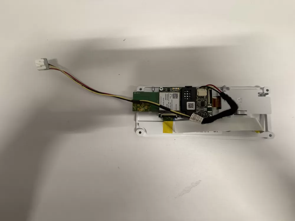 Whirlpool Maytag W11174242 Washer Control Panel AZ227592 | KM448