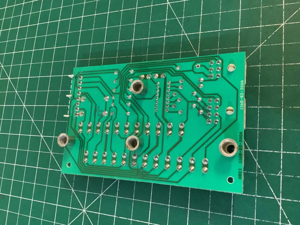 Amana Pcbem102 Control Board Air Handler AZ191502 | NR1416