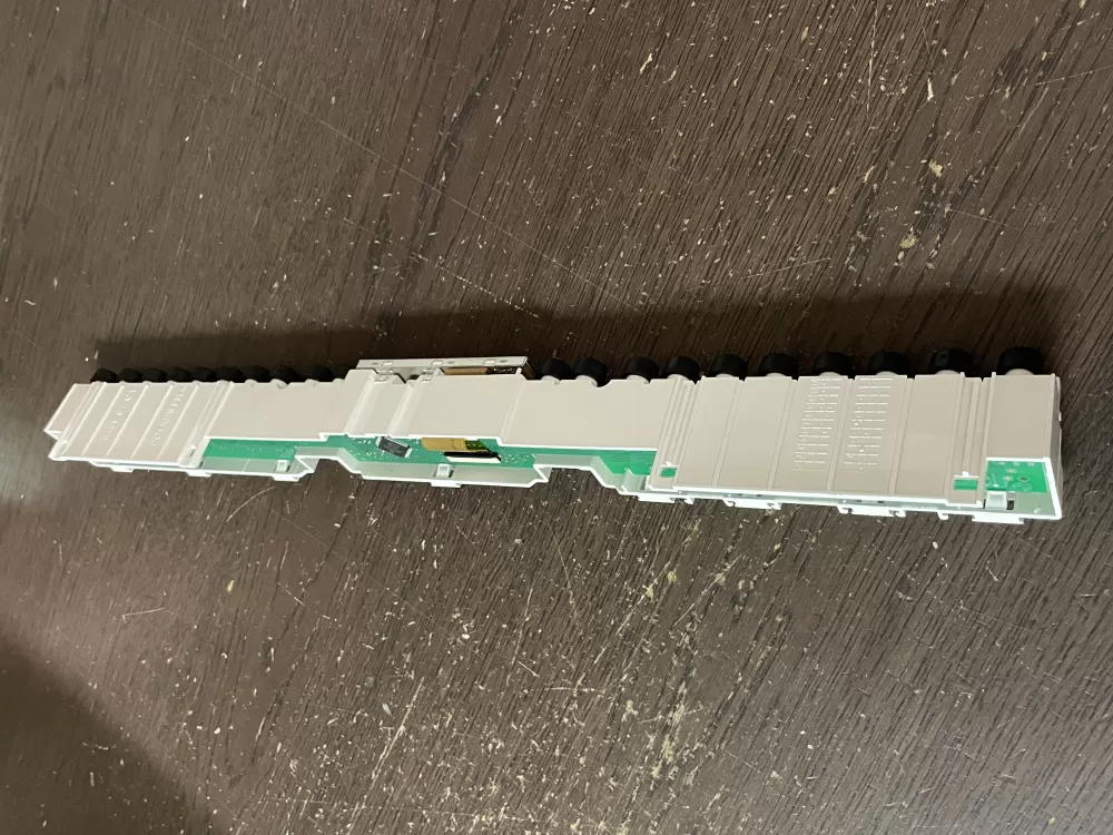 Bosch 9001394242 788750-04 Dishwasher Control Panel AZ48721 | Wm1789