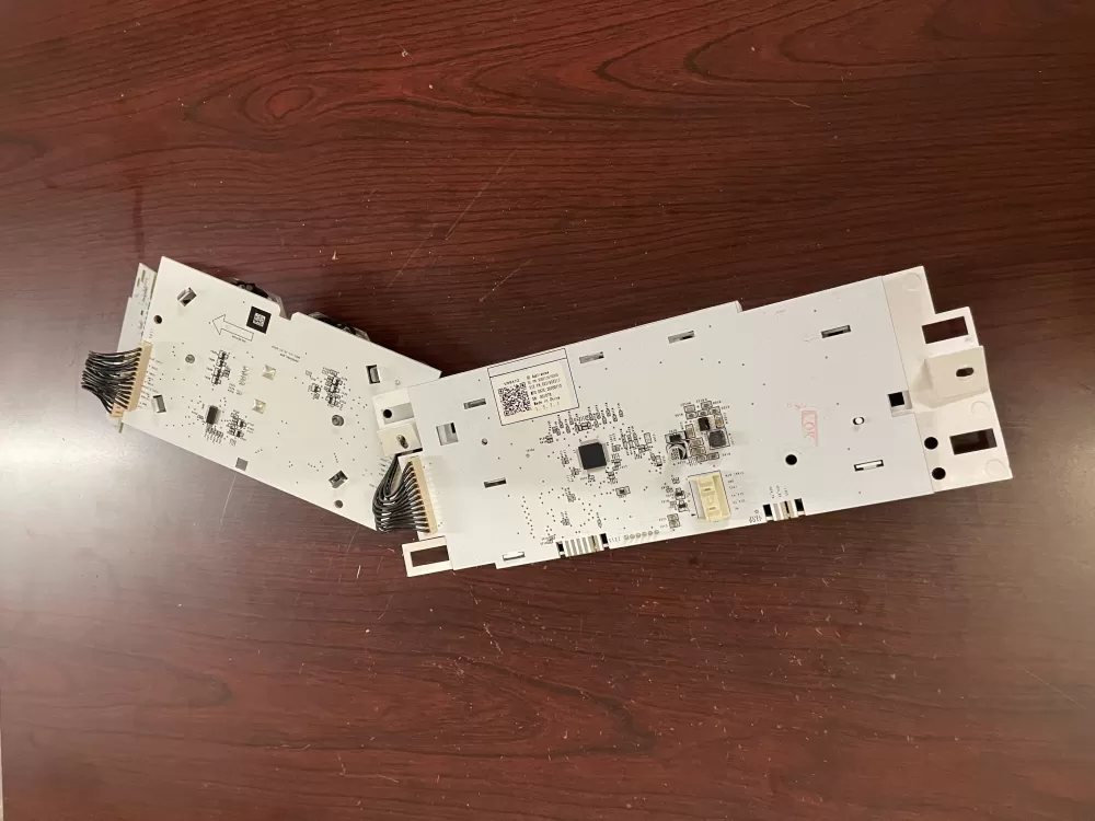 GE 308D1567G005 308d1567g005 Washer Control Board AZ76783 | KM1365