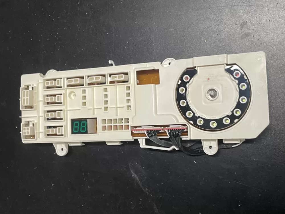 DC94-04388A DC92-01624B PD00030983 Washer Control Board AZ22865 | WMV351