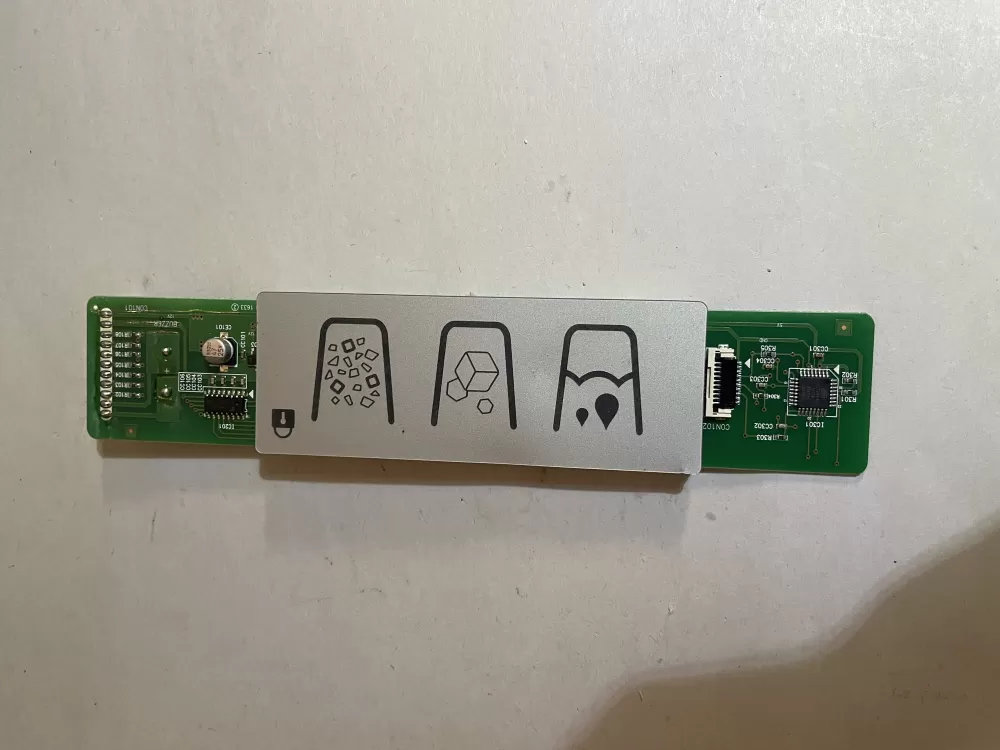 Kenmore EBR78988301 Refrigerator Control Board