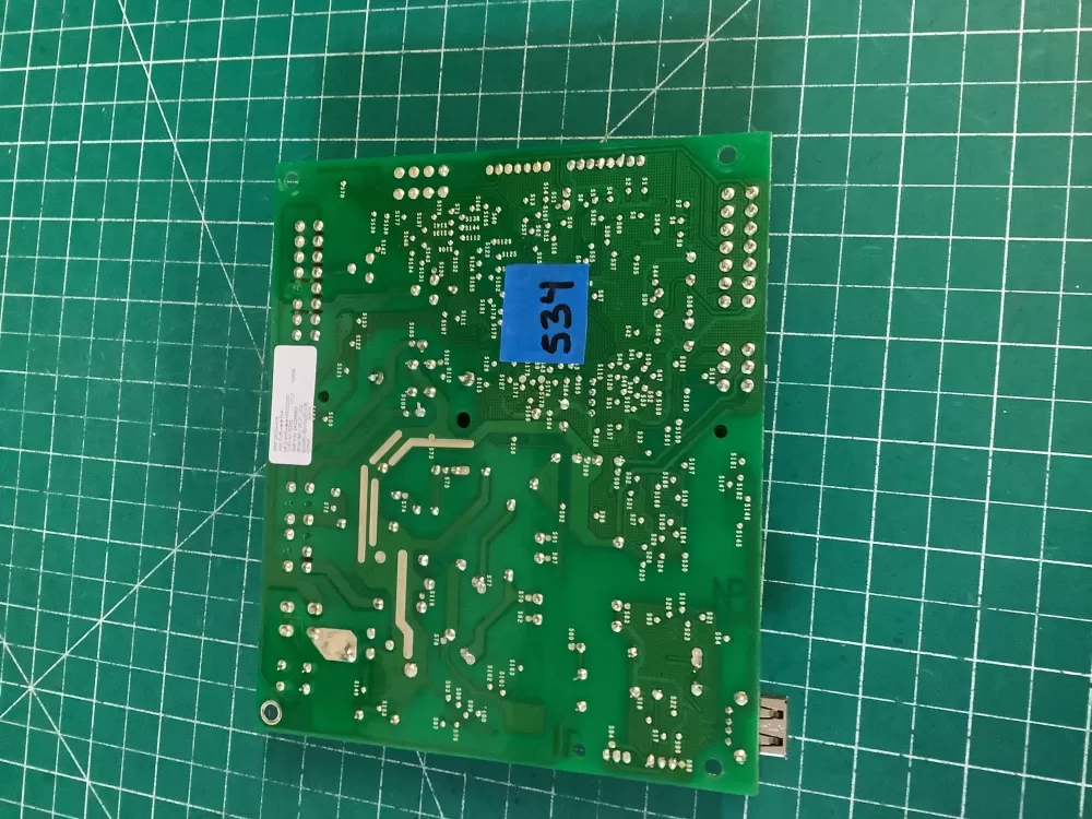Frigidaire 5304497976 Refrigerator Main Control Board AZ228925 | NR537