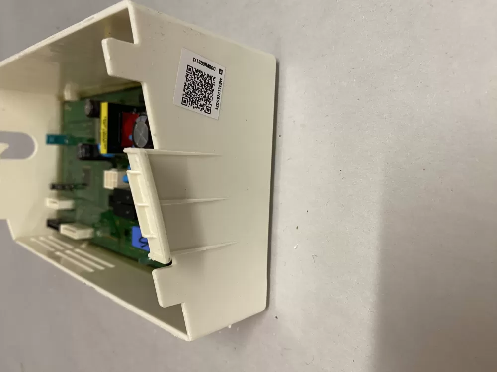 Samsung AP6884301 DC92 01729W PS12720698 Dryer Control Board AZ212378 | BK1799