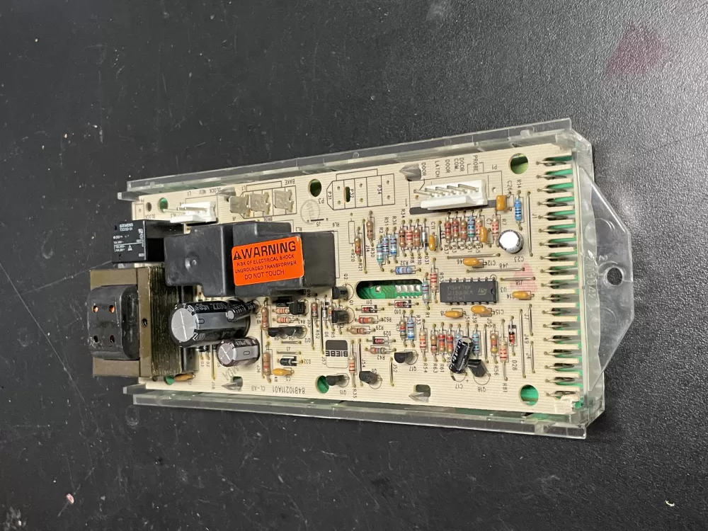 Whirlpool 8053194 Range Control Board