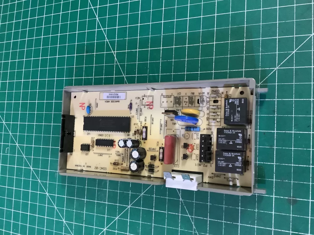Whirlpool  Kenmore  Roper  Estate WP8564547  AP6013337  8564547  1060957  8546558  8564544  8564545  8564546  8564546R  PS11746563 Dishwasher Control Board
