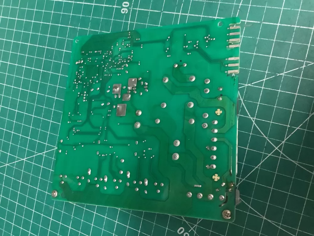 Frigidaire SBD20017A.M  S256919 Washer Motor Control Board