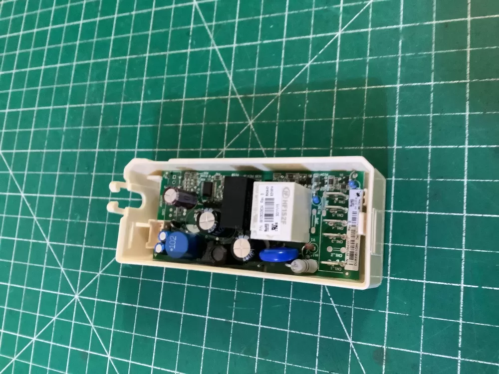 Whirlpool W11382530  AP6893041  W10861719  W10592603  W10701913  W10716809  W10633634  W10622721 Refrigerator Main Control Board