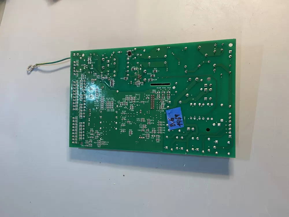 GE 200D2260G008 AP7188100 Refrigerator Control Board AZ101910 | BG1969