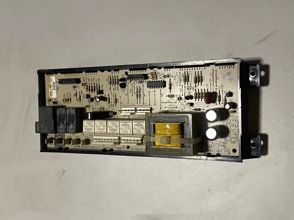 GE SF5505-L2204 Oven Control Board