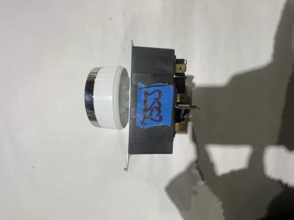 GE WE04X24550 234D2377P004 TMD14M30 Dryer Timer AZ189976 | KM2553