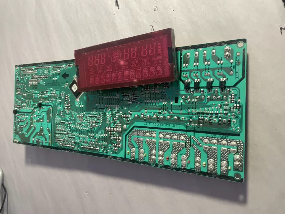 LG EBR77562703 EBR77562706 PS12072598 Range 