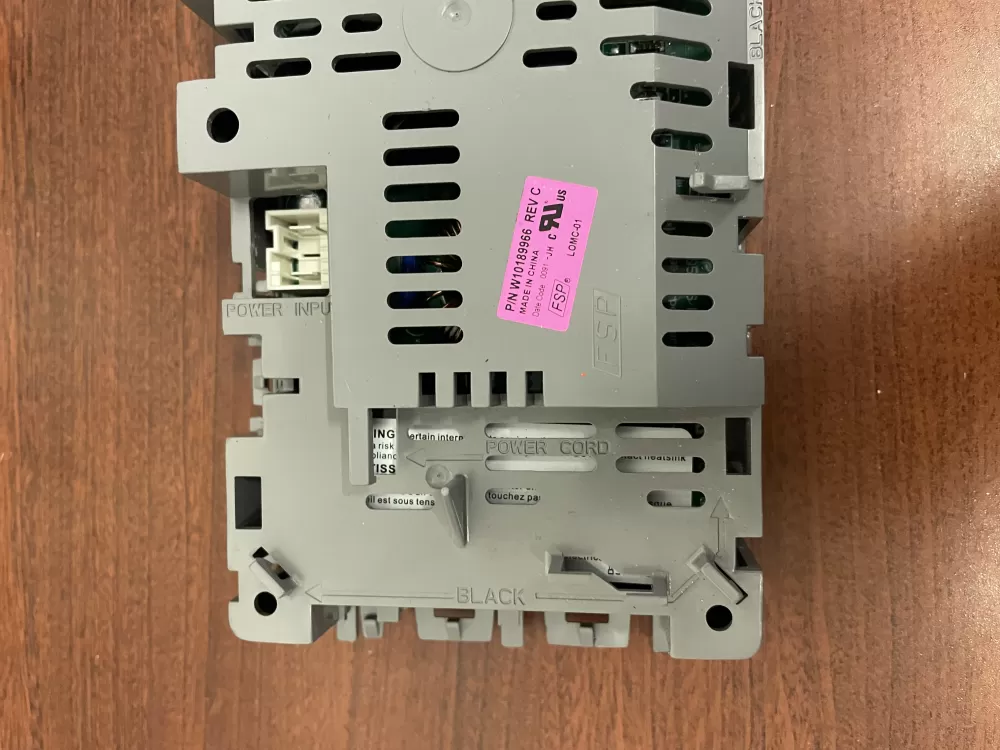 Kenmore Maytag Whirlpool W10189966 Washer Control Board AZ28541 | KM248