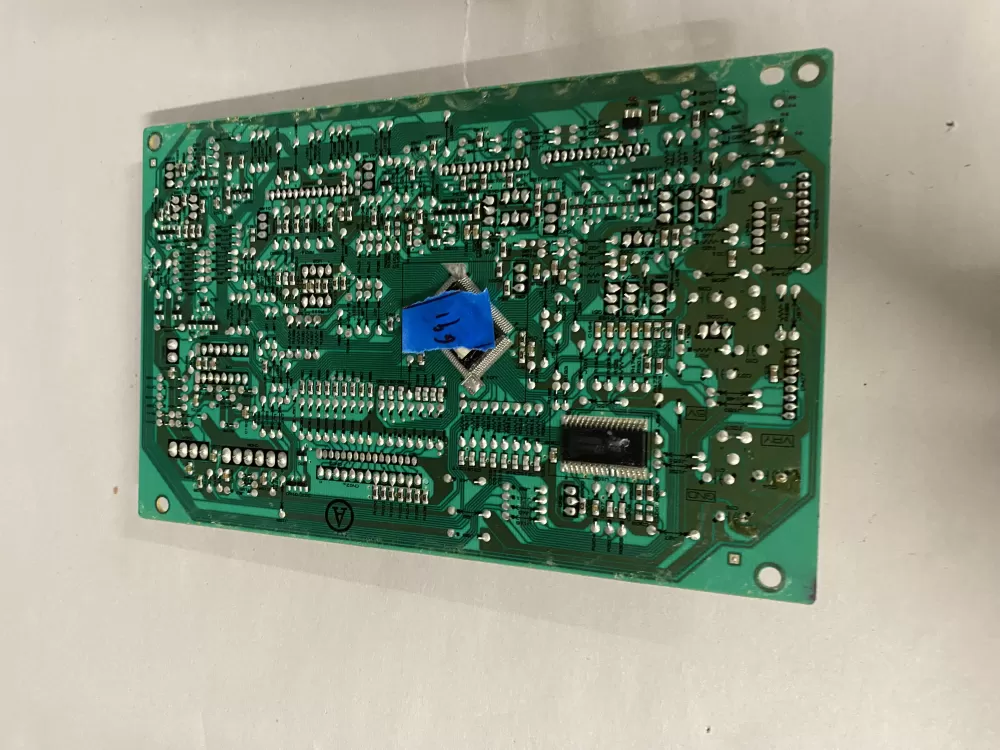 LG EBR76383402 EBR76383403 EBR78931708 Range Control Board AZ229584 | BK691