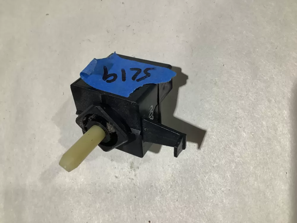 Amana  Crosley  Kenmore  Kitchen Aid  Maytag  Whirlpool 3349591 3354285 3405156 WP3405156 Dryer Switch