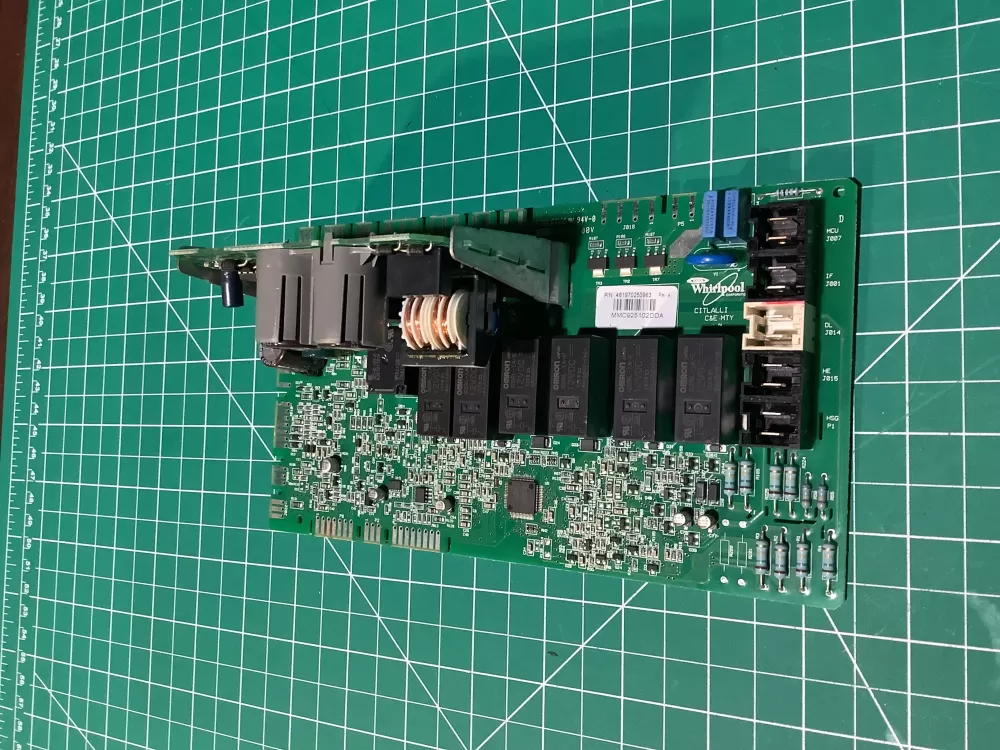 Whirlpool Kenmore WPW10249840 461970250963 AP6017779 4443131 PS11751079 W10249840 Washer Control Board
