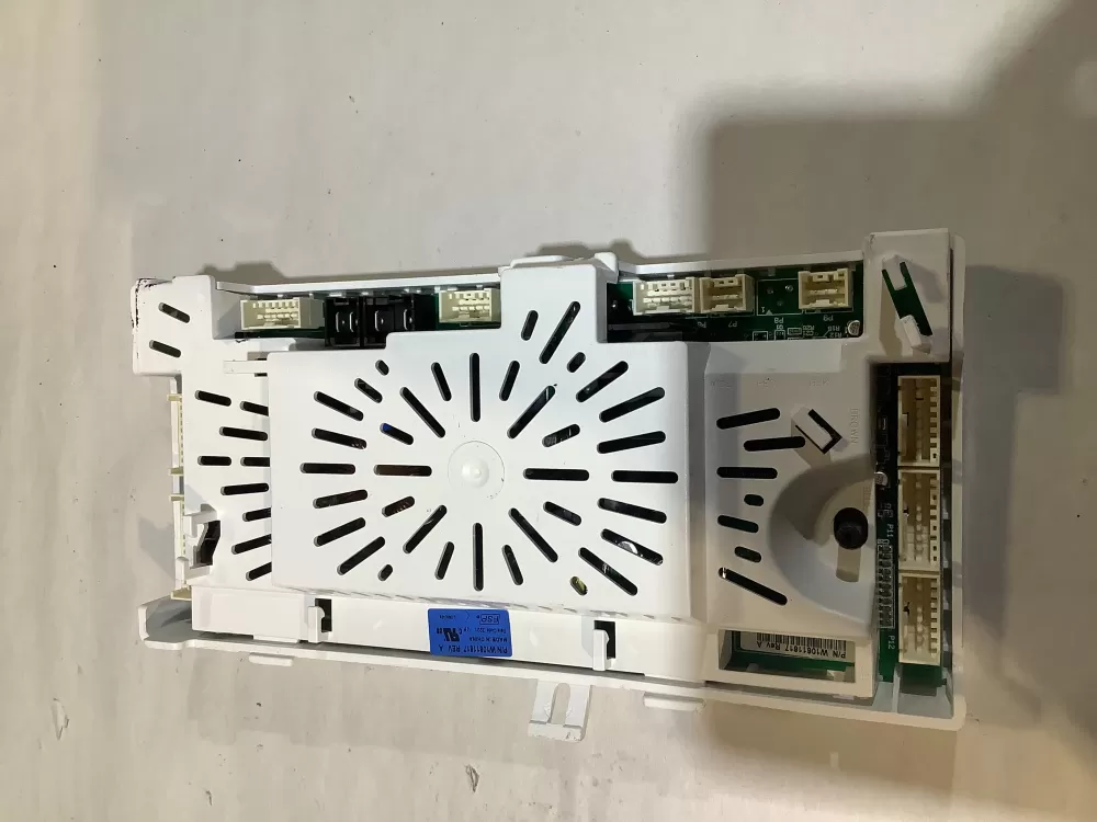 Whirlpool W10761026 W10611617 Washer Control Board AZ232476 | ZC1093