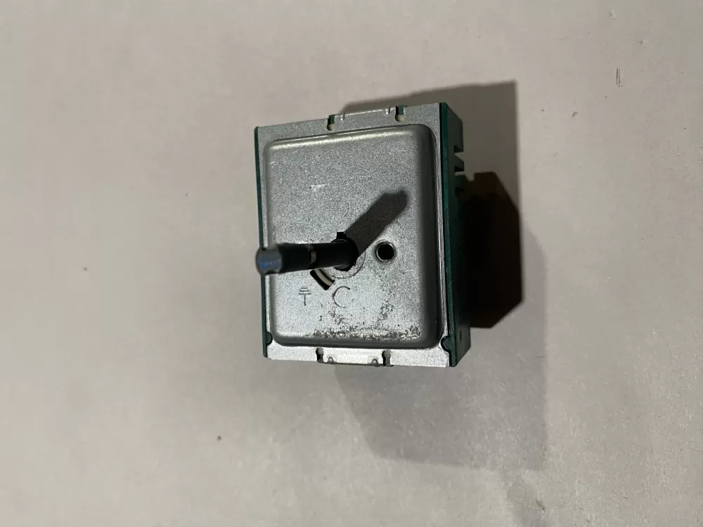 LG PER001-11S-S Range Control Board Infinite Switch AZ141354 | BK1684