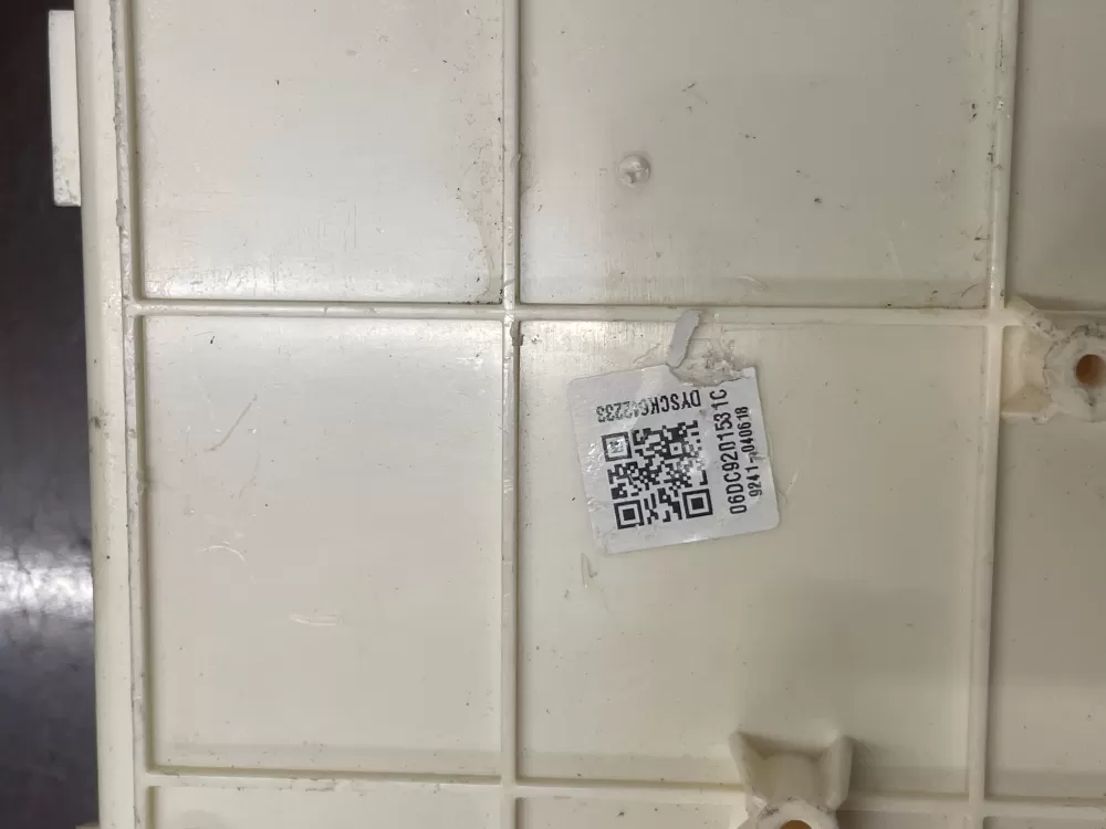 Samsung DC92 01531C DC9201531C Washer Control Board Inverter AZ34836 | KM53